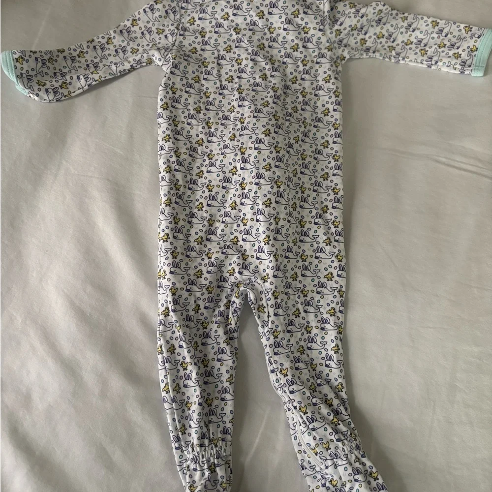 Vineyard Vines Easter one piece‎